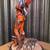 Aurra Sing Star Wars statue 5 thumbnail