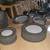Dinnerware, China,  Fine porcelain,  very large set 9 thumbnail