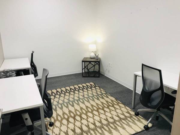 🏢Tax Season Ready! |Private Office| 2026 Ready🌟🌟 1