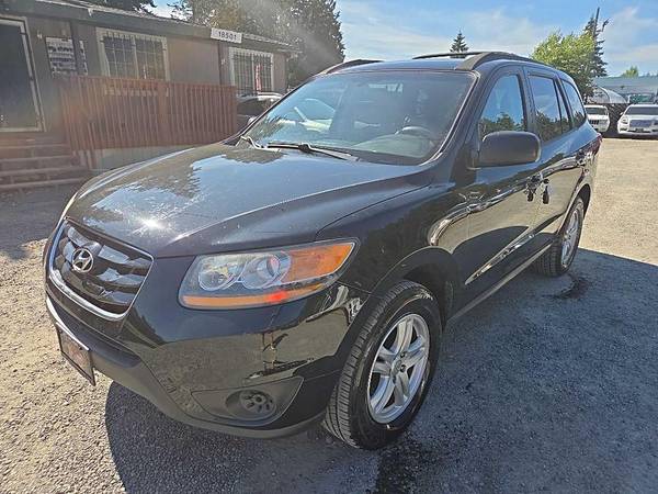 2010 HYUNDAI SANTA FE GLS - $5999.0063623195681923121