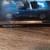 Maisto 1998 blue Chevrolet Corvette special edition 1:18 diecast car 5 thumbnail
