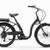 Upgraded SixThreeZero Electric 7-Speed Step Thru Cruiser E-bike 16 thumbnail