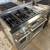 Jenn Air 48” stainless steel gas range stove 2 thumbnail