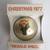 Huge Collection of Vintage Christmas ornaments 1975-80 NOS 8 thumbnail