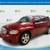 2010 Chevrolet HHR Chevy LS SUV 1 thumbnail