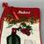 I’m Dreaming Of A Wine Christmas - Needlepoint Stocking - Robert - 17” 2 thumbnail
