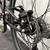 Schwinn S29 29” full suspension Mountain Bike, red & black stealth bomber 5 thumbnail