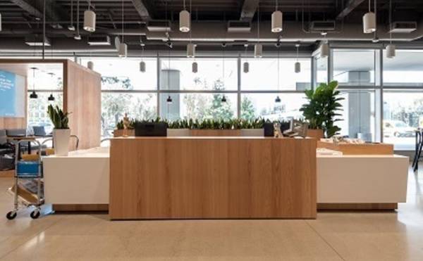 $1,800 Office Team Rooms for Lease South of Market (San Francisco)63772871857539124
