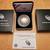 2014 Baseball Hall of Fame Silver Dollar 2 thumbnail