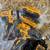 Dewalt impact driver/Drill and batteries set 1 thumbnail