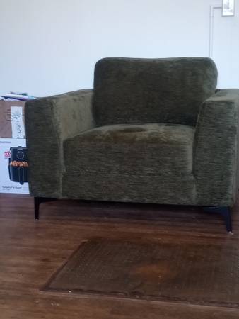 Chair. 1