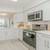 European White Shaker Kitchen Cabinets and Bathroom Vanities Wholesale 3 thumbnail