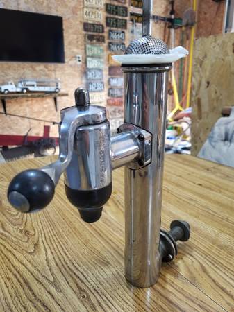 Multiplex dispenser/nozzle 1