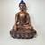 12 inch buddha | Statue of buddha | Shakyamuni buddha 3 thumbnail
