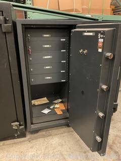 AMSEC AMERICAN SECURITY SAFE 1