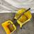 Commercial Mop Bucket, Janitorial Supplies, Industrial Mop Bucket 3 thumbnail