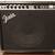 Fender Frontman Amplifier FM65R 1 thumbnail