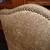 Skirted Velour Dining Chairs 7 thumbnail