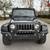 2012 Jeep Wrangler 4WD Sahara BC car no accident perfect shape 2 thumbnail