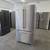 Counter Depth Kitchenaid French Door Refrigerator 3 thumbnail