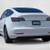 2022 Tesla Model 3 AWD All Wheel Drive Electric Long Range Sedan 8 thumbnail