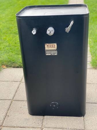 FUEL TANK 1