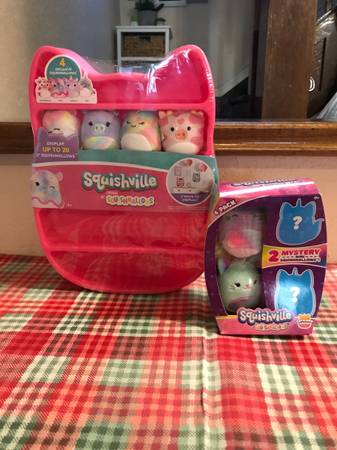 Squishmallows for Cheap! 1