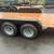 10K Auto/Equipment Tilt Bed Trailer 13 thumbnail