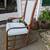 Antique Shaker Bentwood Rocking chair 1 thumbnail