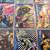 1994 Marvel Universe Assorted Cards 3 thumbnail