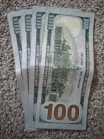 Husqvarna chainsaw 1