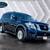 2019 Nissan Armada 4x4 4WD SV Sport Utility 4D SUV 3 thumbnail