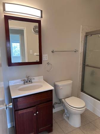 $4,395 / 2br - 800ft2 - 2 BR next to Kaiser and Divisadero (laurel hts / presidio)63880132619907122