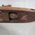 Weaving Loom Shuttle Boat 17" Wall Candle Holders Wooden Steel Tip 9 thumbnail