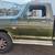 1976 Ford F250 Hi-Boy 4x4 Pick Up Truck 6 thumbnail
