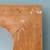 Raw Pine Display Unit with Scalloped Edge Detail 8 thumbnail