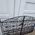 Pair of Arched Iron Garden Gates w/ Latch GAM0459 12 thumbnail