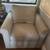 2 Pottery Barn Cameron Roll Arm Swivel Chairs 6 thumbnail