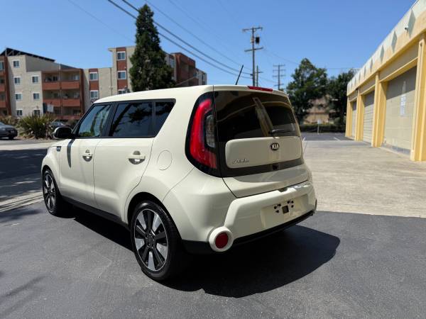 2016 Kia Soul - $7,900 (san leandro)63617120882307124