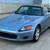 HONDA S2000 PRISTINE CONDITION LOW MILES BEAUTIFUL BLUE INTERIOR 8 thumbnail