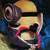 20” One Eyed Minion Plush Despicable Me Toy 2 thumbnail