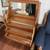 Danish Modern Teak Vanity Dresser 10 thumbnail