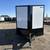 2026 Pace American 7x14 7K Journey Cargo / Enclosed Trailer 3 thumbnail