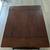 Pottery Barn Table, End Table, Side Table, Pottery Barn small table 4 thumbnail