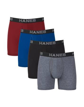 Wanted used mens underwear 1