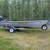 17 Ft Aluminum Jon Boat w/Trailer and Motor and more 3 thumbnail