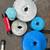 exercise equipment - weights, bike pedal, chin up 3 thumbnail
