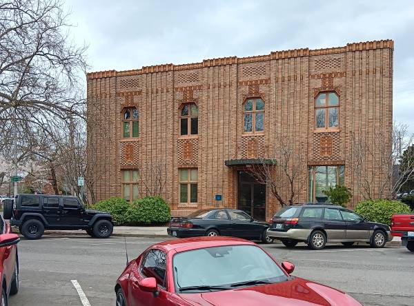 $125 Single Office Space for Lease (VANCOUVER)64218953664771120