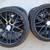 20"new staggered RF Wheels &new  tires for NISSAN 370Z 3 thumbnail