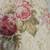 Vintage Cloth Rose Pattern Apron 9 thumbnail